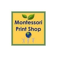 Montessori Print Shop coupons
